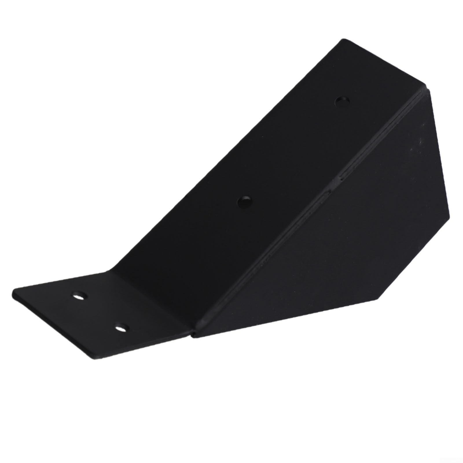 Conector Pérgola para acero 2mm para carga Pesada Conector Pérgola(4pcs)