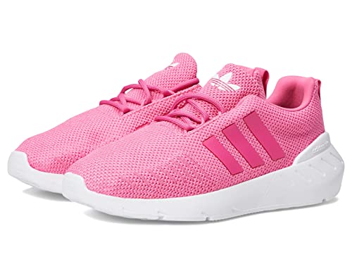 adidas Originals Girl's Swift Run 22 (Little Kid)
