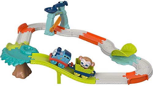 My First Thomas & Friends, Animal Fun Train Set My First Thomas & Friends, Animal Fun Train Set
