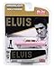 Greenlight Hollywood Elvis 1955 Cadillac Fleetwood Series 60 with Elvis Figure 1/64 Diecast Model Car 51210