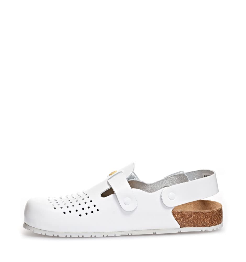 Abeba, buty ochronne męskie