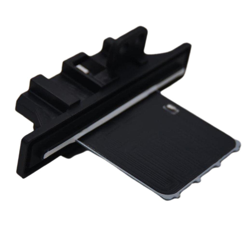 ATORSE® Blower Motor Heater Fan Resistor For Nissan N15 Navara D22-image-49
