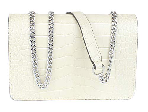 Sac à bandoulière crocodile femme Du bureau aux soirées Girly Handbags