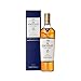 The Macallan 15 Years Old DOUBLE CASK 43% Vol. 0,7l in Giftbox
