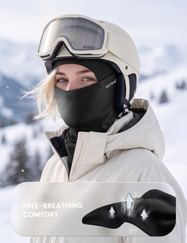 Lamicall Thermal Windproof Balaclava