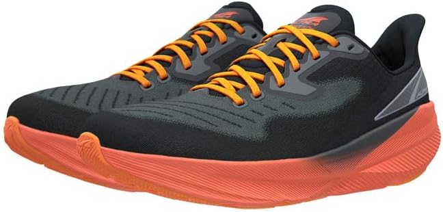 ALTRA メンズ エクスペリエンス フロー ロード ランニングシューズ