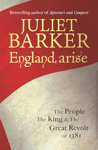 England, Arise view 2