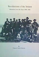 Recollections of the Youkon: Memoires from the years 1868-1885 B0006ENCZU Book Cover