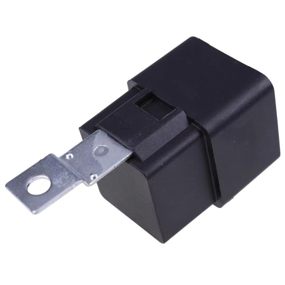 Relé De 24 V Para Caterpillar 320L 322B 311B Piezas Coche