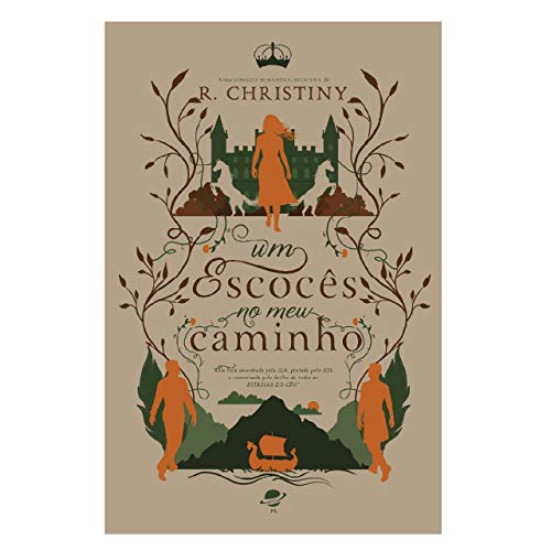 Um Escoces no Meu Caminho: 1
