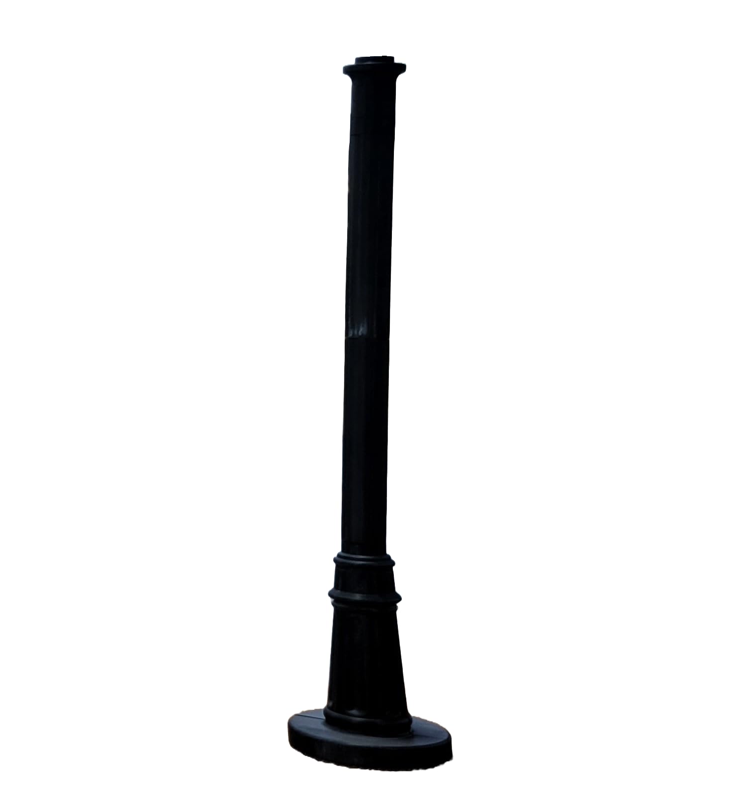 Amazon.com: Decorative Snap-Around Pole Covers – Universal Fit for ...