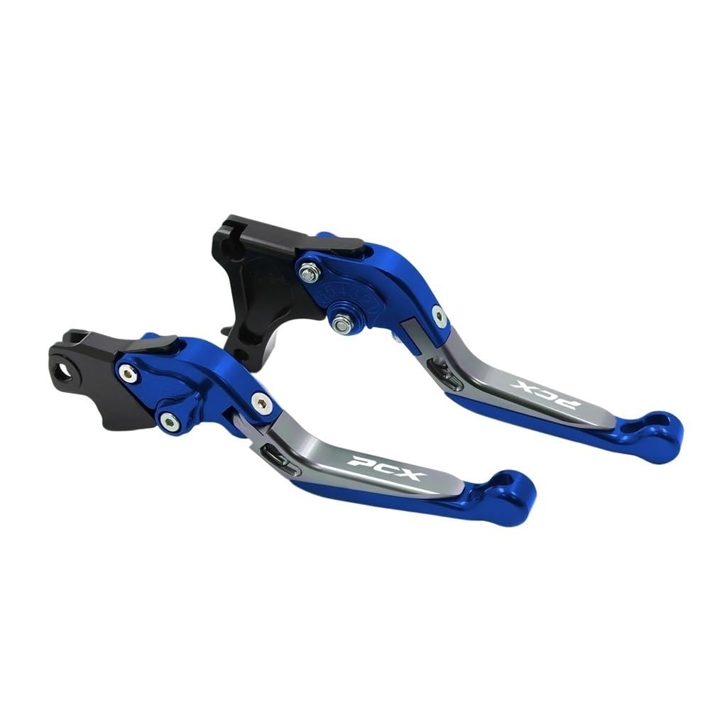 TYUIKN Brake Levers for PCX PCX125 PCX150 PCX160 2010-2024
