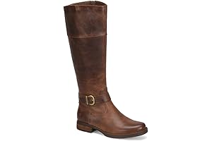 Braydon II: Born Boots for Women
