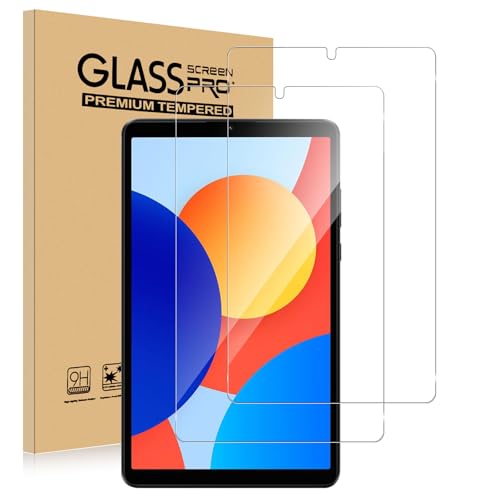【2枚入り】For Redmi Pad SE 8.7 4G ガラスフィルム Kluso 旭硝子製 高硬度9H Xiaomi Redmi Pad SE 8.7インチ フィルム 対応 防指紋 耐衝撃 飛散防止 透過率99% 2.5D ラウンドエッジ加工 自動吸着 Redmi Pad SE 4G 8.7インチ 用 液晶保護フィルム(2枚入) 【2枚入り】For Redmi Pad SE 8.7 4G ガラスフィルム Kluso 旭硝子製 高硬度9H Xiaomi Redmi Pad SE 8.7インチ フィルム 対応 防指紋 耐衝撃 飛散防止 透過率99% 2.5D ラウンドエッジ加工 自動吸着 Redmi Pad SE 4G 8.7インチ 用 液晶保護フィルム(2枚入)