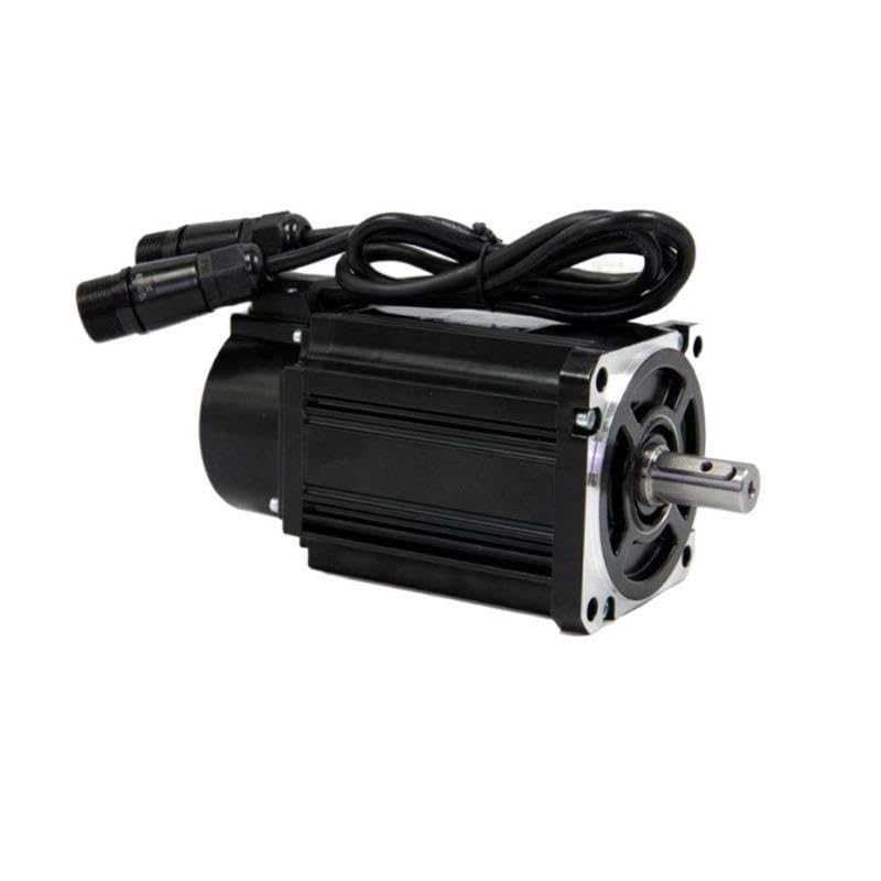 1FL6092-1AC61-0AB1 Servo Motor High Power for Industrial Drive