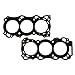 Evergreen HSHB3035 Cylinder Head Gasket Set Head Bolt