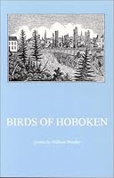 Birds of Hoboken: Poems 0914061496 Book Cover