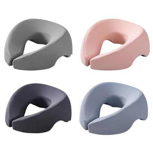 Coussin d'appui-tête pour le ventre table de massage salon beauté - 6