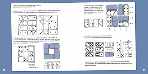 El crimen del verano. El cuaderno vacacional de Crímenes ilustrados 1: Resuelve más de 70 pasatiempos y encuentra al asesino antes de que acabe el verano. (Obras diversas) - Imagen 7