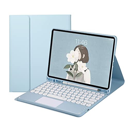 Apple iPad Air第3世代　本体 キーボードケース Pencil付き Amazon.co.jp: iPad Air 13インチ (M2/M3/M4) 用キーボード付きケース