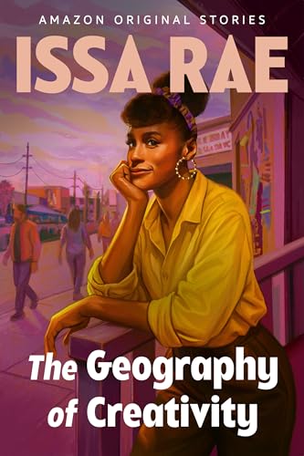 The Geography of Creativity (I Should Be Smarter By Now)