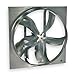 Exhaust Fan, 54 in,Less Drive Package