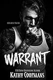 Warrant (The Vindicator Series)