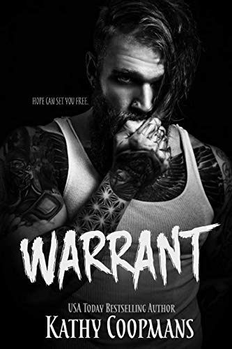 Warrant (The Vindicator Series)
