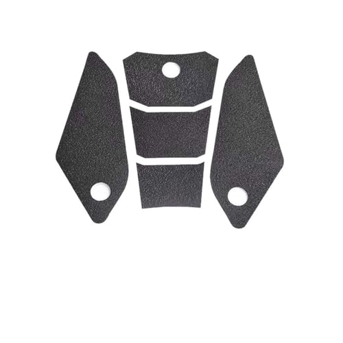 Coussinets de réservoir antidérapants moto grip de genou pour traction optimale CF-Moto 700