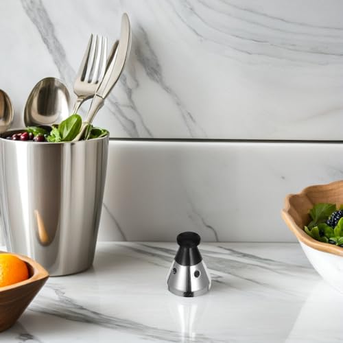 Homoyoyo 4 piezas Válvulas de Alivio de Seguridad para Olla a Presión Reemplazo Válvulas de Escape Accesorios para Mantenimiento de Electrodomésticos de Cocina miniatura 5