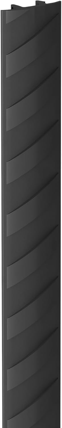 Thule Caprock Cover Strip - Roof Rack Accessories Roof Platform Black One Size