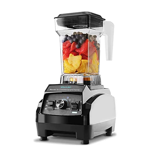 Top 10 Restaurant Blenders of 2023 Best Reviews Guide