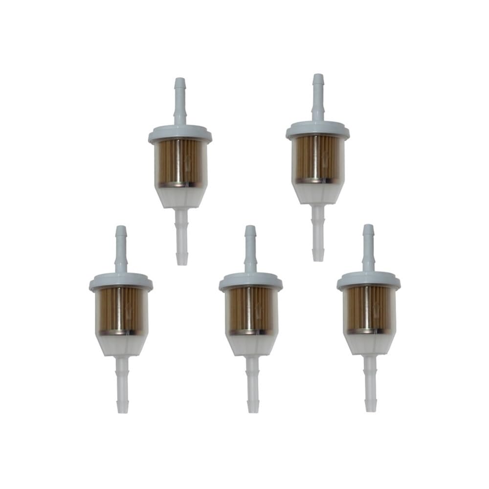 Filtre à carburant pour JN3-F4560-00, JN6-F4560-00 et Toro 71-5960