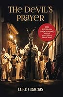 The Devil's Prayer 1720096252 Book Cover