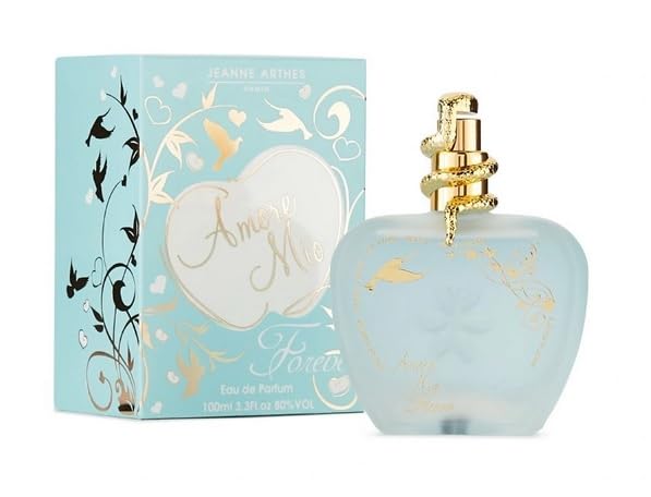 Jeanne Arthes Amore Mio Forever Eau de Parfum 100 ml
