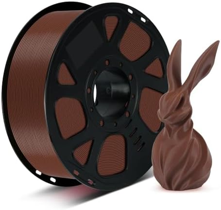 Kingroon PLA Brown 1.00kg
