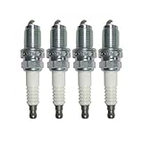 NGK For Honda Accord 2003-2007 Spark Plug | Iridium/Platinum Box of 4 IZFR6K-11 | 6994