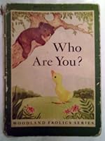 Who Are You? B000H2AFRY Book Cover