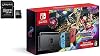 Nintendo Switch Paquete de Accesorios Mario Kart 8 Deluxe con Joy-Con Neón Azul y Neón Rojo y Tarjeta SD de 32GB por Nintendo 2
