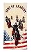 Sons of Anarchy 59" * 29 1/2 " Cotton Beach Towel