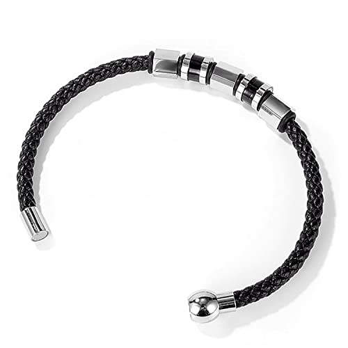 Image of Peora Trendy Bracelet Gift Set for Men