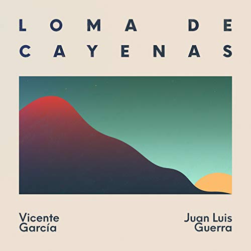 Vicente García & Juan Luis Guerra 4.40