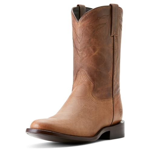 Image of ARIAT Downtown Western Boots