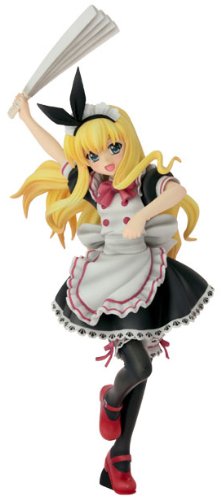 Amazon | えむえむっ! 石動美緒 (1/7スケール PVC塗装済み完成品