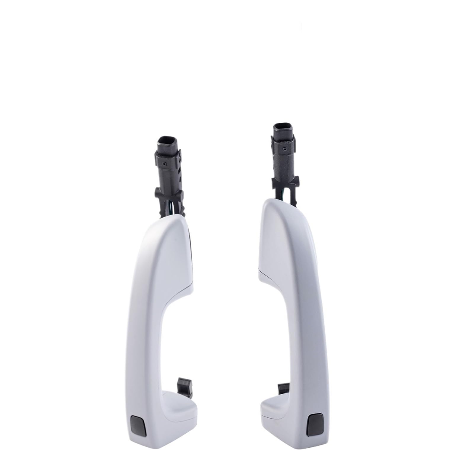 Povnzcvk Left And Right Car Door Handle Fit For Porsche Cayenne 3.0L 3.6L 4.8L 2011-18 Exterior Door Handle 95853120501G2x,95853120601G2x