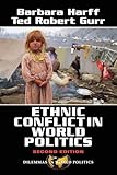 Ethnic Conflict in World Politics