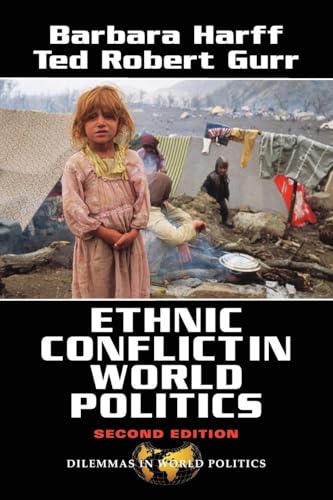 Ethnic Conflict in World Politics