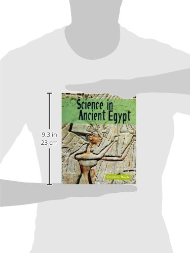 Science in Ancient Egypt (Science of the Past)