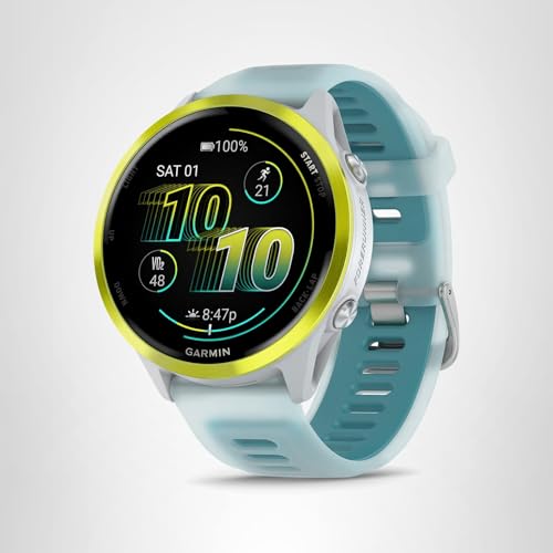 Garmin Forerunner 570 thumbnail 10