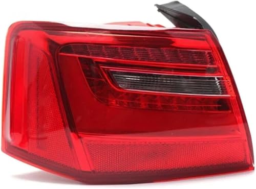 Feu pour arrière extérieur gauche Audi A6 C7 berline optique haut de gamme 4GD945093